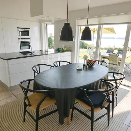 Four-bedroom Holiday In Dom wakacyjny Mesinge
