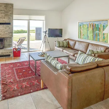 Four-bedroom Holiday In Dom wakacyjny *