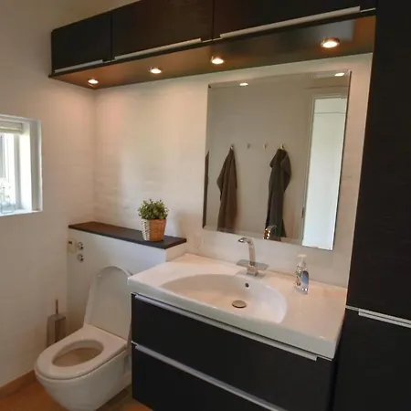 Four-bedroom Holiday In Dom wakacyjny *