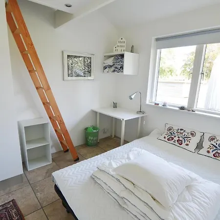 Four-bedroom Holiday In *