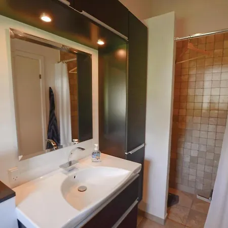 Four-bedroom Holiday In Dom wakacyjny