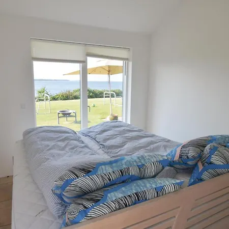 Four-bedroom Holiday In *