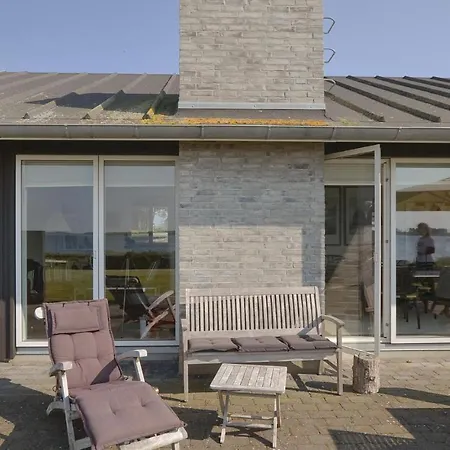 Four-bedroom Holiday In Dom wakacyjny *